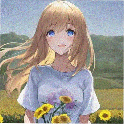 52k漫画读者头像